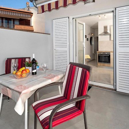 Vila Renato Poreč Exteriör bild