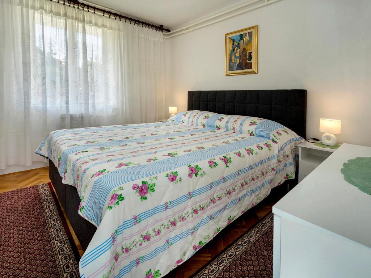 Vila Renato Poreč Exteriör bild