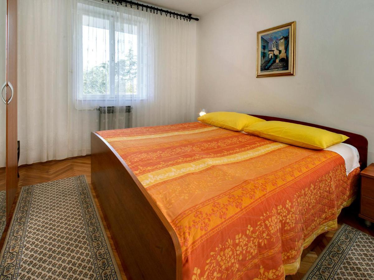 Vila Renato Poreč Exteriör bild