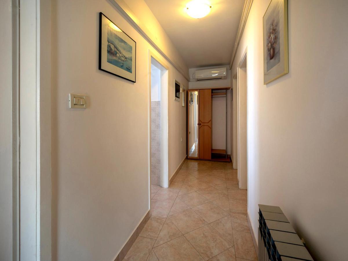 Vila Renato Poreč Exteriör bild