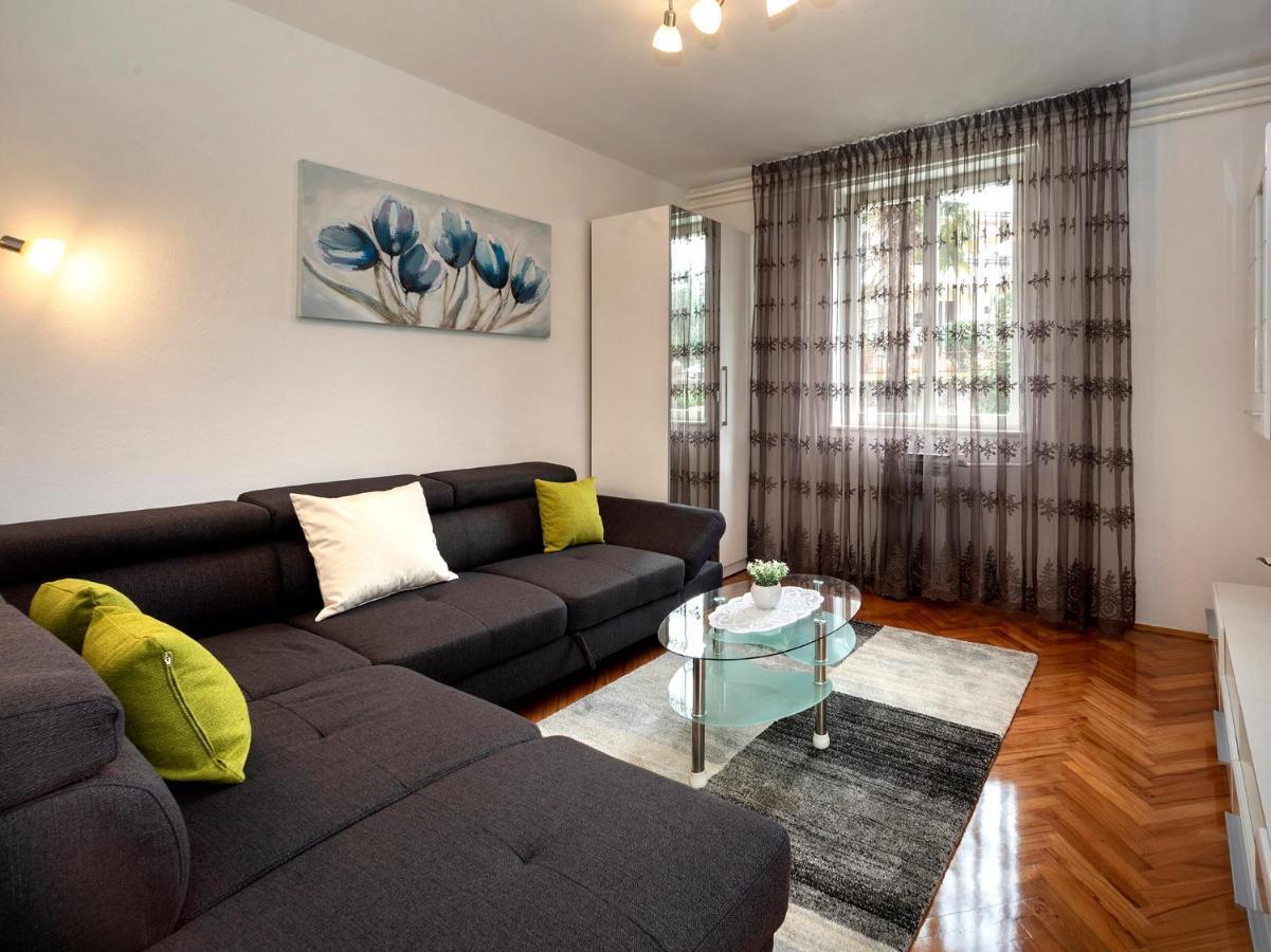 Vila Renato Poreč Exteriör bild